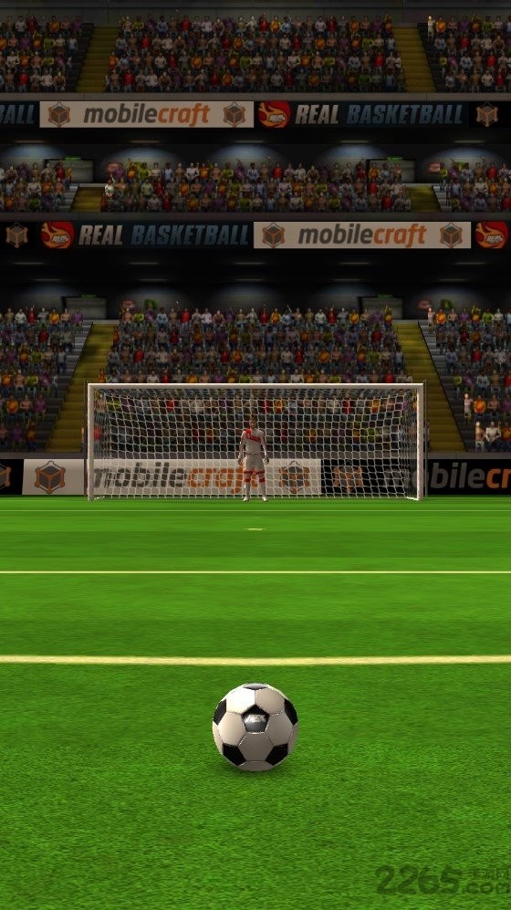 足球模擬射門(mén)3D游戲（Football Strike Simulation 3D）v1.1.6 3