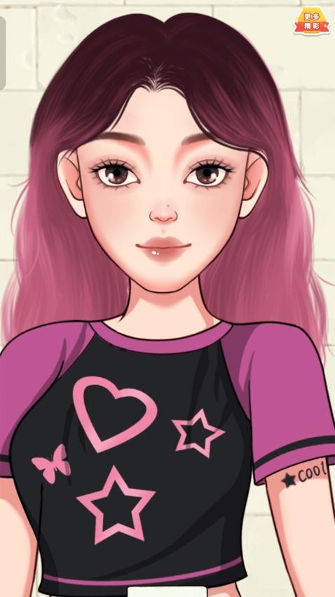 百变美少女游戏v1.0.0(1)