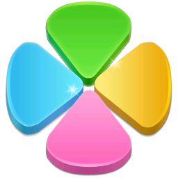 小q书桌win10兼容版 v2.5 官方版