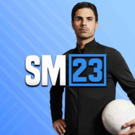 足球经理SM23游戏