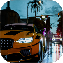 都市狂飙传说游戏 v1.0