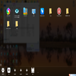 WinLaunch(仿苹果风格快速启动) v0.5.2.0 绿色中文版
