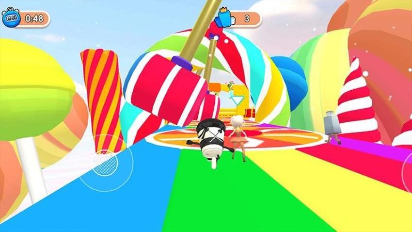 棍棒哥快跑游戏v1.0.0 3