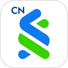 渣打银行中国app