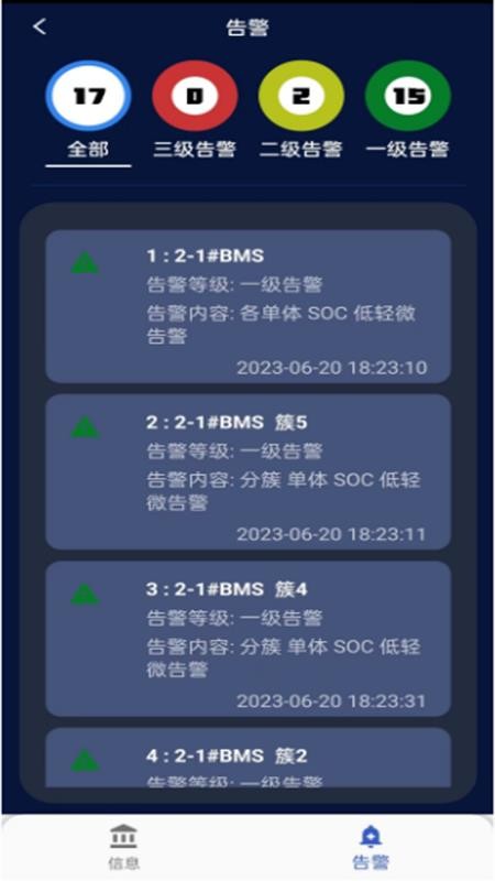 儲能能量管理系統(tǒng)(EMS)v2.0.31 4