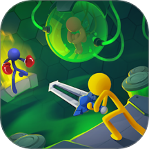 火柴人至尊决斗游戏 v1.0.0