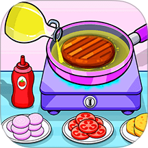 我的美食小镇游戏 v1.0.0