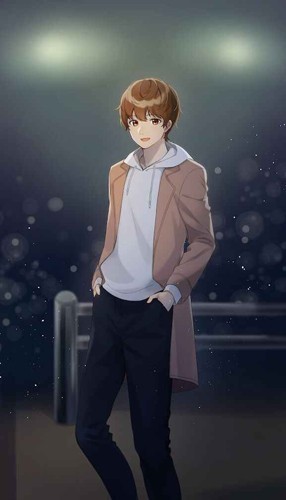 小男友的甜蜜威胁2游戏（Young Boyfriend 2 Otome Story）v1.1.542 2
