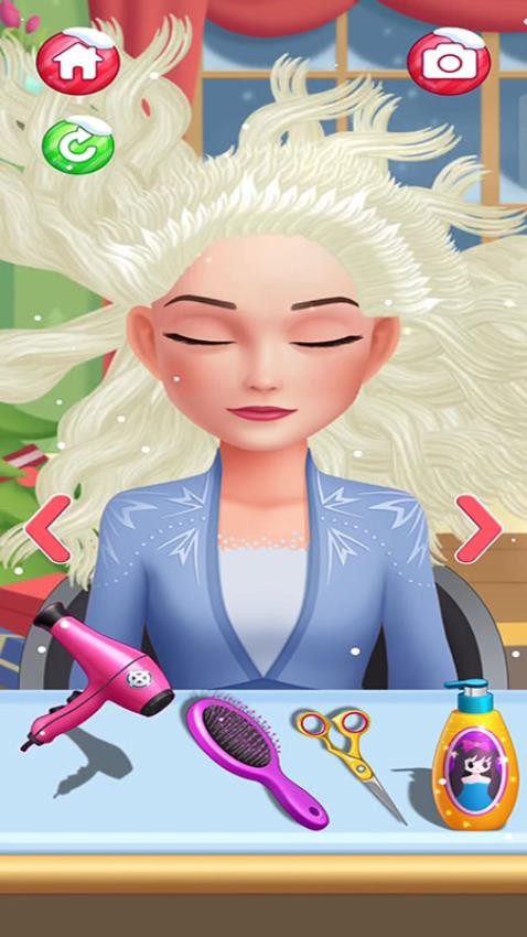 梦幻化妆间游戏v187.1.2 1
