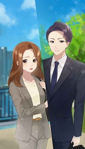 小男友的甜蜜威胁2游戏（Young Boyfriend 2 Otome Story）