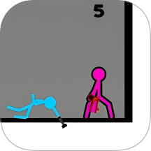 超神火柴人格斗游戲 v2.3.6