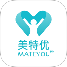 美特優健康官方版