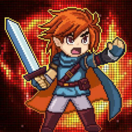 勇士X地下城大冒險游戲 v1.2