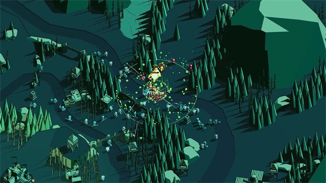 王权陨落游戏（Thronefall）v2.12.8 3