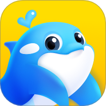 鯨魚愛學app