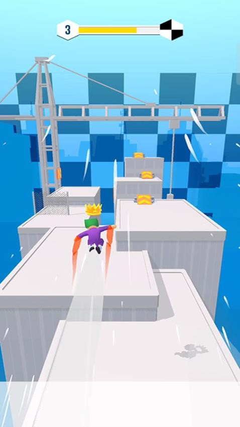 無極限跑酷游戲v187.1.2 3