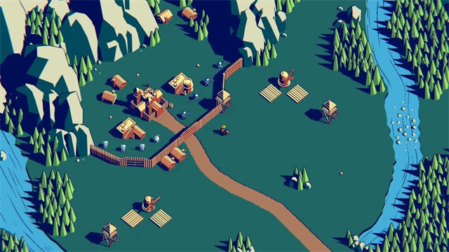 王权陨落游戏（Thronefall）v2.12.8 5