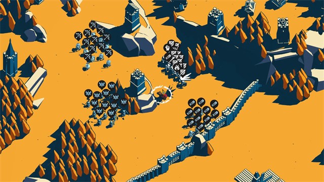 王权陨落游戏（Thronefall）v2.12.8 4