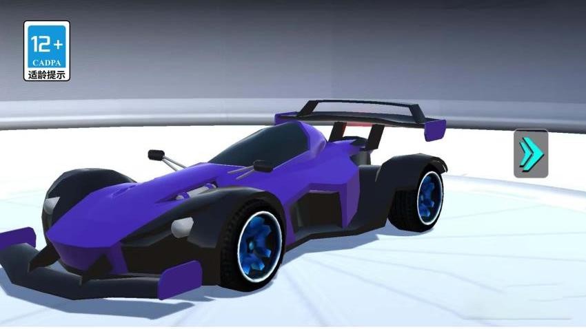 真实赛车模拟游戏v1.0.0 3
