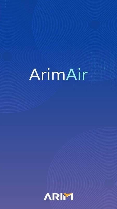 ArimAir移动应用程序APP官方版v1.2.1 5