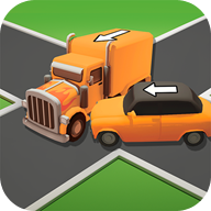 汽车堵塞逃脱难题游戏 v1.3.1