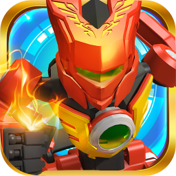 跳跃战士之急速跃变手游 v1.5.7