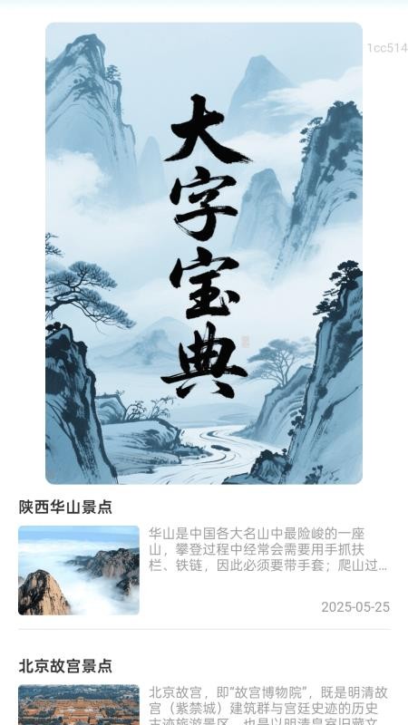 大字版助手官方版v2.0.1 1