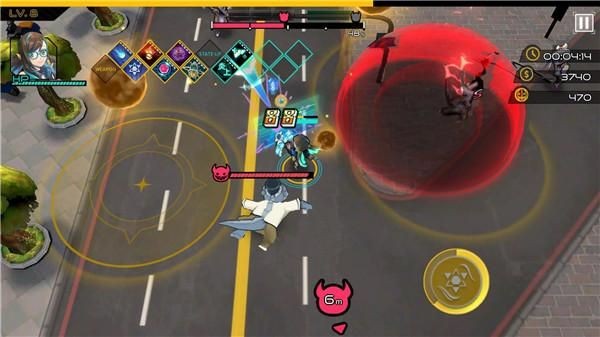异塔领域游戏（Savior Zone）v1.0 3