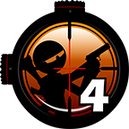 火柴人狙击手4游戏（Stick Squad 4） v1.3.3