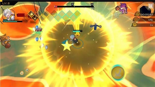 异塔领域游戏（Savior Zone）v1.0 5