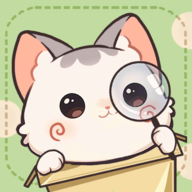 猫隐丹青游戏
