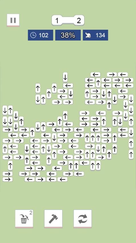 方块君你最溜游戏v1.0.0(3)