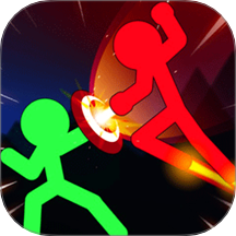 火柴人决斗战场游戏 v1.0