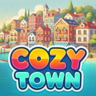 舒适小镇(Cozy Town)