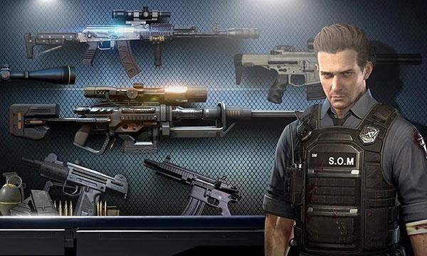 使命狙击手游戏（Sniper of Duty）v1.0.3(2)