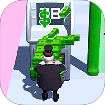 我捡钱贼溜啊游戏 v1.0.0