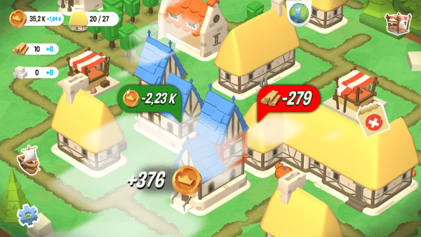 建设者文明火炬(Builderok)v1.0.6(4)