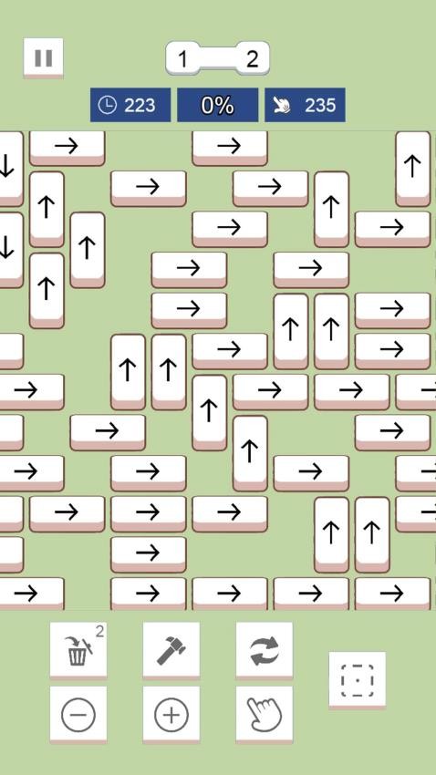 方块君你最溜游戏v1.0.0(4)