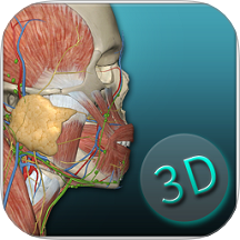 人體解剖學圖集手機app v2025.07.15