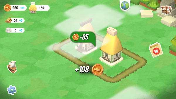 建设者文明火炬(Builderok)v1.0.6(2)