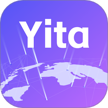 Yita倚塔英語