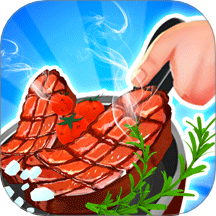 美食大师模拟烹饪游戏 v1.250715.169