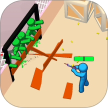 火柴人之生化列车游戏 v1.1.1