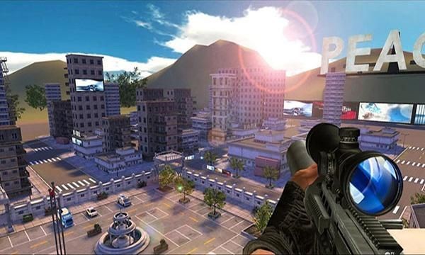 使命狙击手游戏（Sniper of Duty）v1.0.3(5)