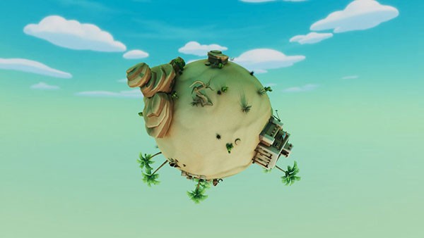 星际骇客游戏