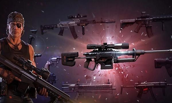 使命狙击手游戏（Sniper of Duty）v1.0.3(3)