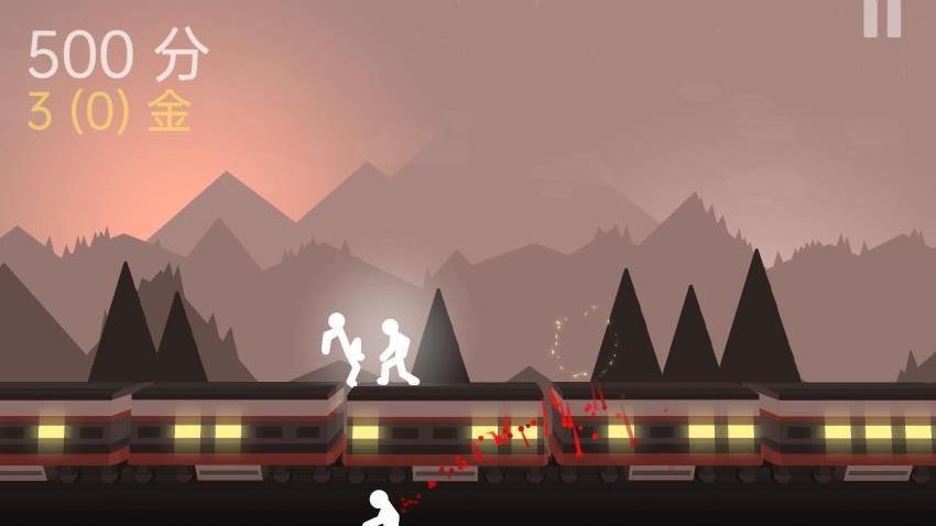 火柴人决斗战场游戏v1.0(4)