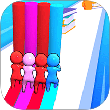 粉笔射击游戏 v1.0.0