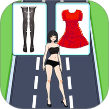 帮她化妆吧游戏 v1.0.0