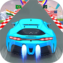 飆車我賊牛游戲 v1.0.0